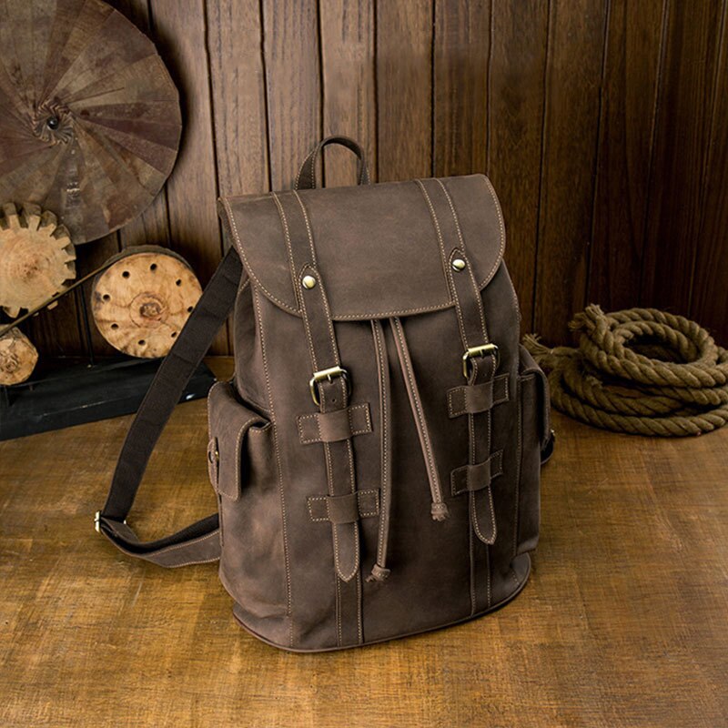 The Disparate™ Pro Backpack