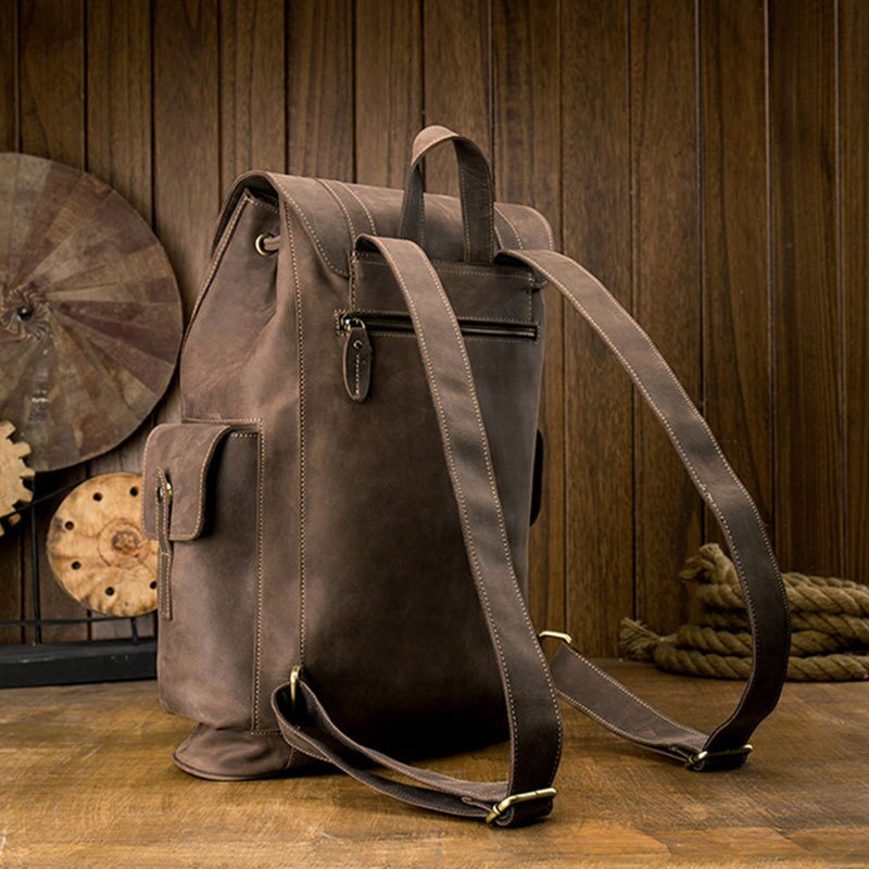The Disparate™ Pro Backpack