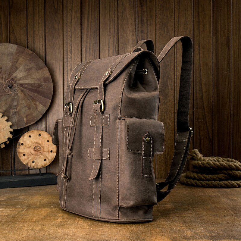 The Disparate™ Pro Backpack