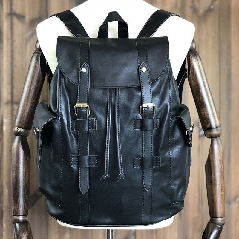 The Disparate™ Pro Backpack
