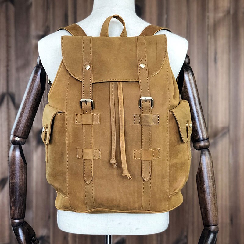 The Disparate™ Pro Backpack