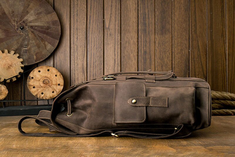 The Disparate™ Pro Backpack