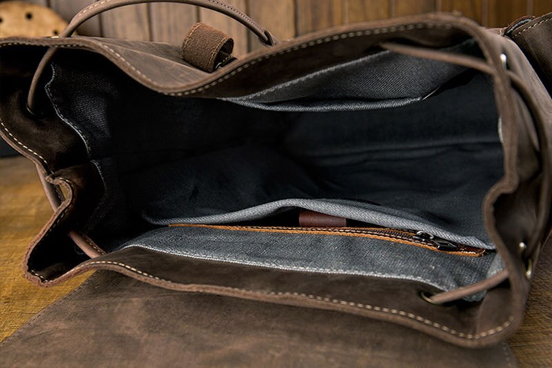 The Disparate™ Pro Backpack