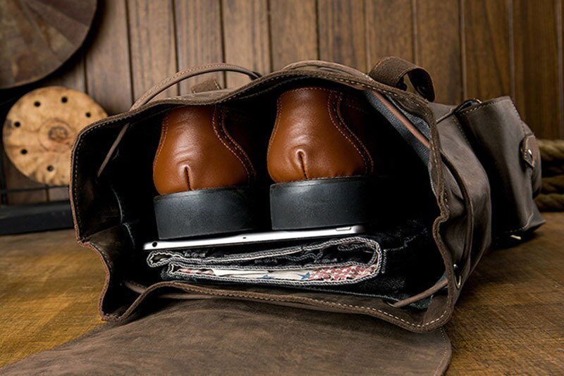 The Disparate™ Pro Backpack