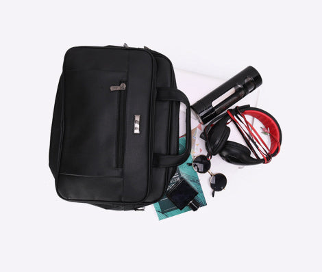 The Distressed™ Pro Bag
