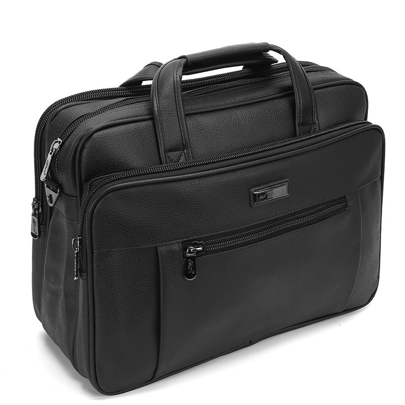 The Distressed™ Pro Bag