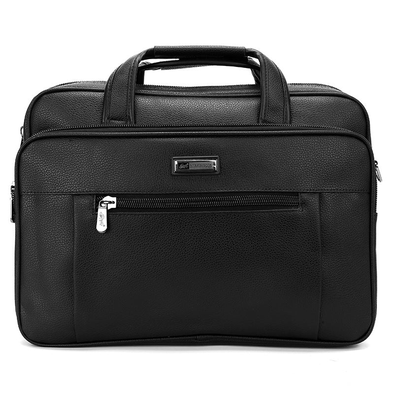 The Distressed™ Pro Bag