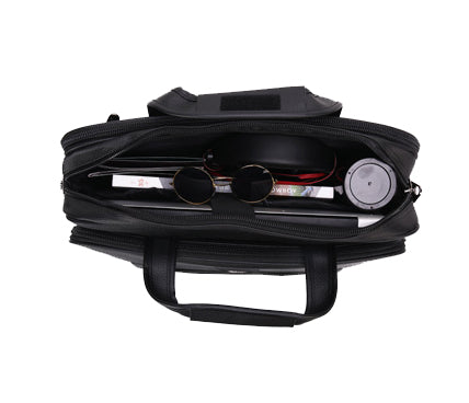 The Distressed™ Pro Bag