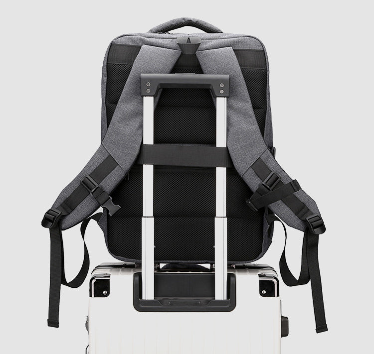 The Dobbin™ Pro Backpack