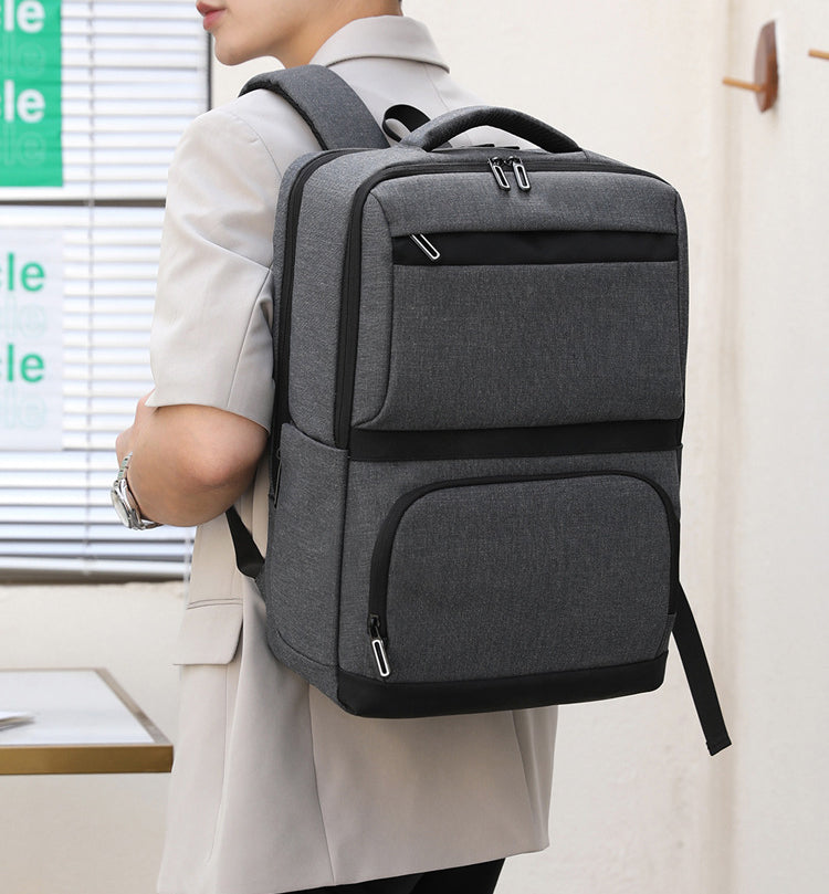 The Dobbin™ Pro Backpack
