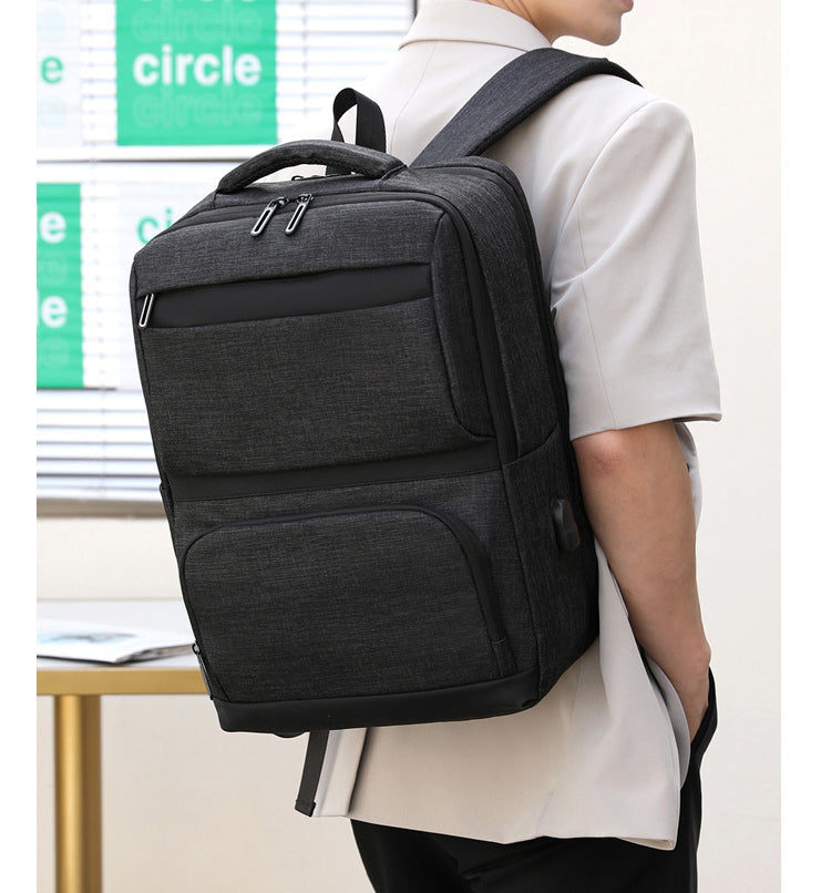 The Dobbin™ Pro Backpack