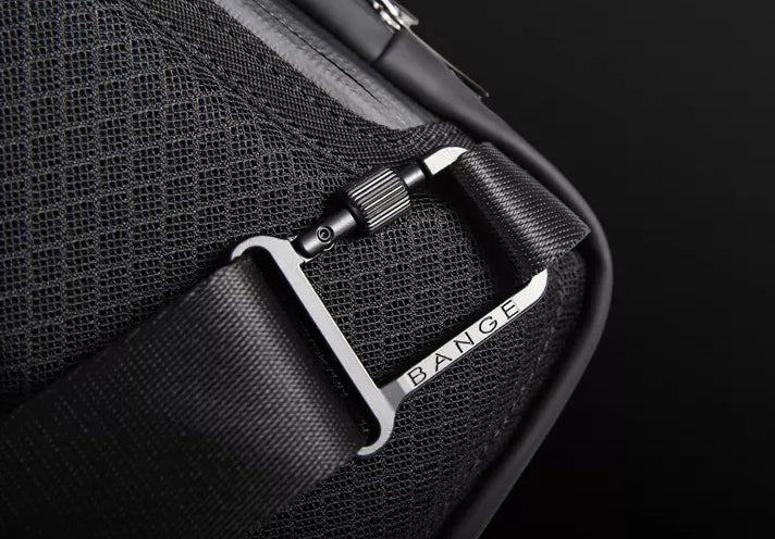 The Dockside™ Pro Bag