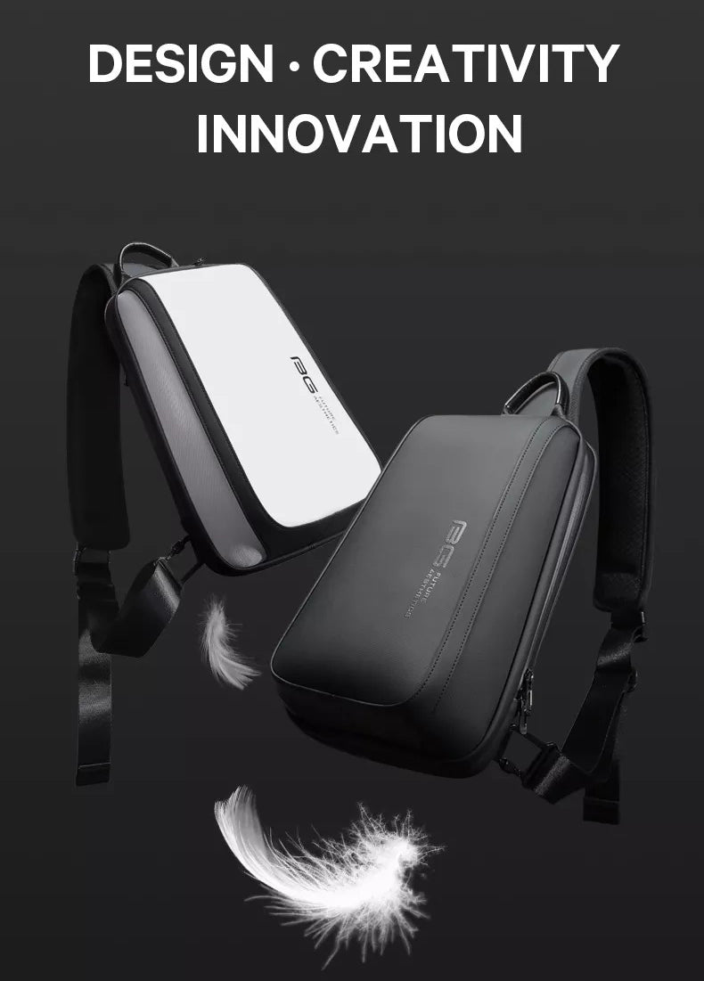 The Dockside™ Pro Bag