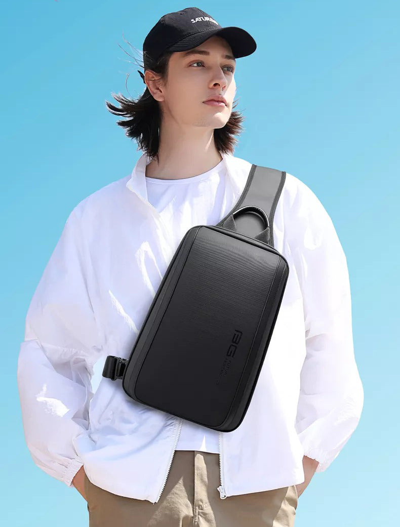 The Dockside™ Pro Bag