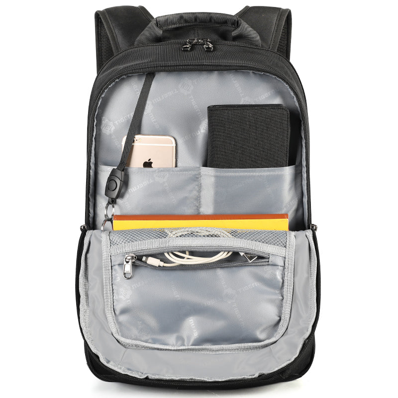 The Dooney™ Cummute 15.6" Laptop Backpack