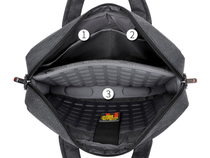 The Downy™ Pro Bag