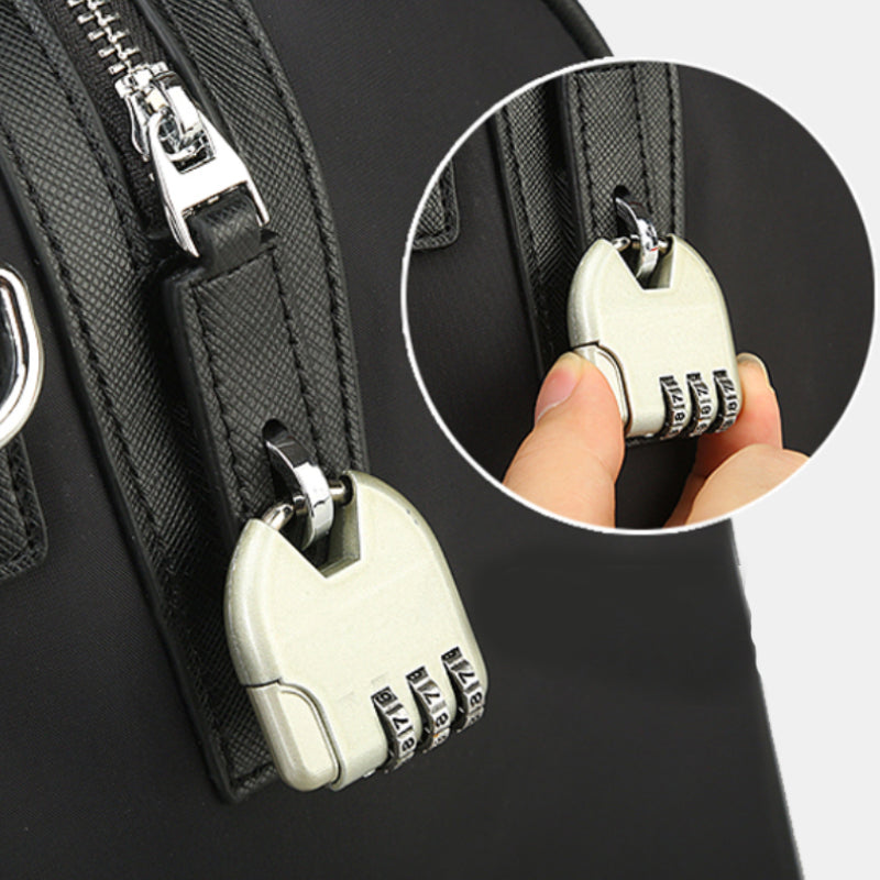 The Draven™ Business Sport Travel Bag
