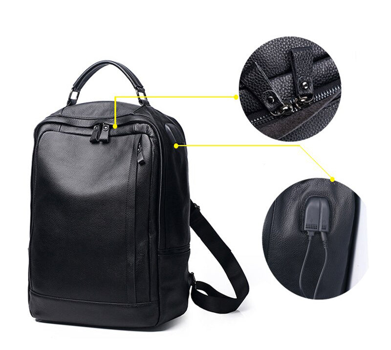 The Driven™ Pro Backpack
