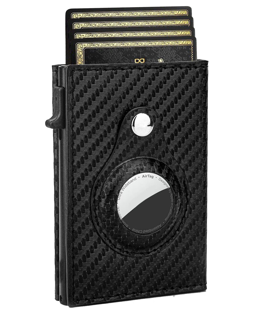The Dudes™ Pro Wallet