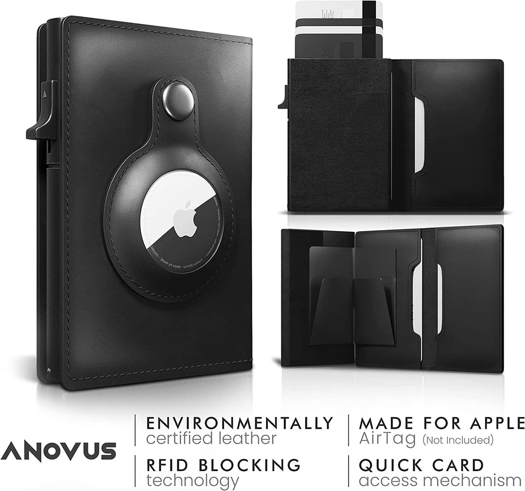 The Dudes™ Pro Wallet