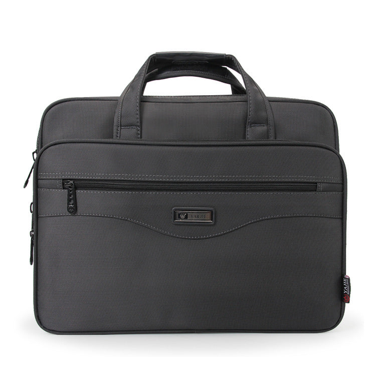 The Eager™ Pro Bag