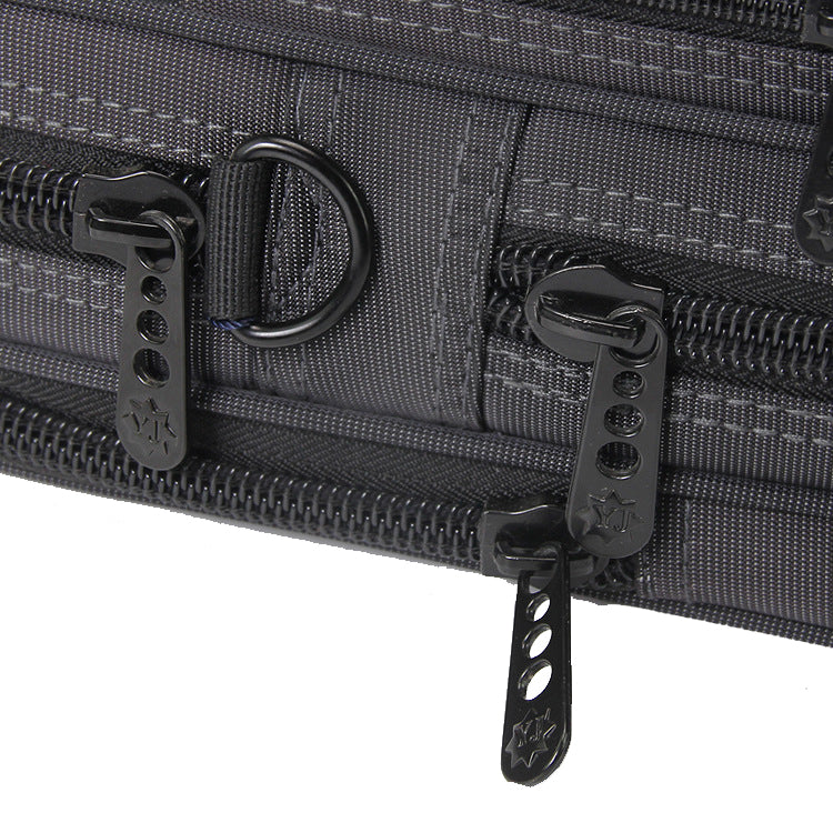 The Eager™ Pro Bag