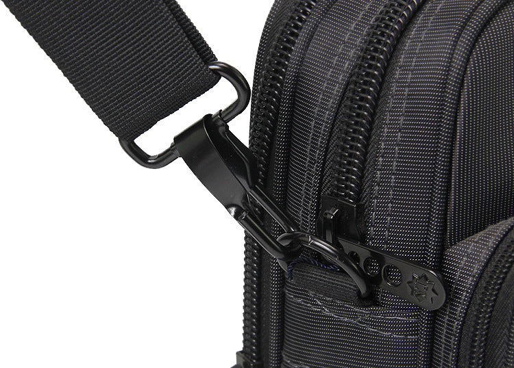 The Eager™ Pro Bag