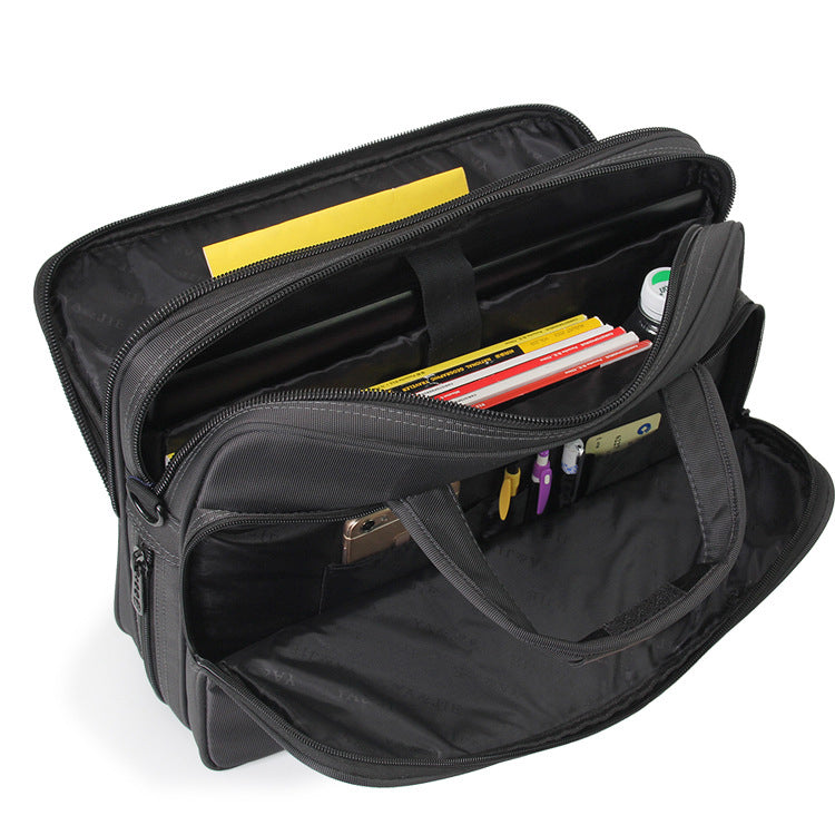 The Eager™ Pro Bag