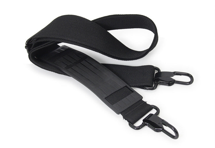 The Eager™ Pro Bag