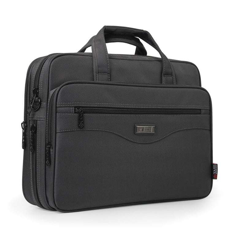 The Eager™ Pro Bag
