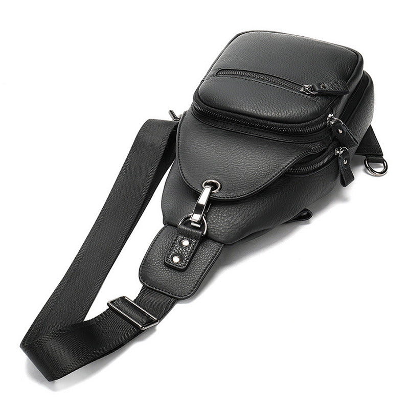 The Eagle™ Pro Bag