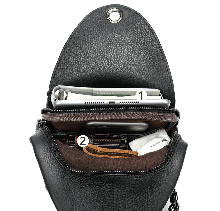 The Eagle™ Pro Bag