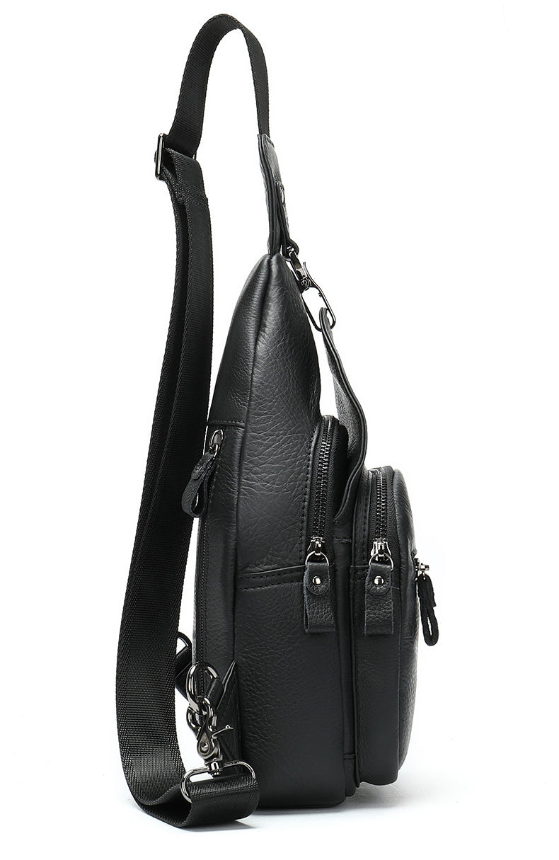 The Eagle™ Pro Bag