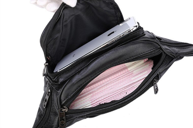 The Ecstatic™ Pro Bag
