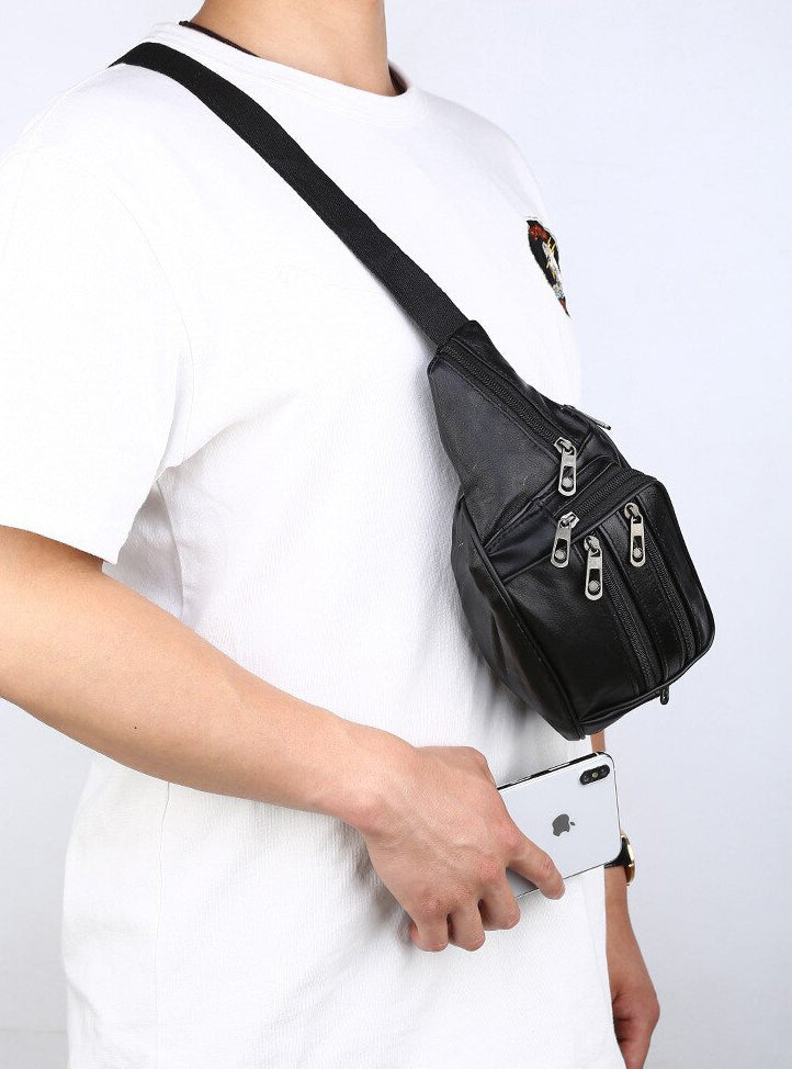 The Ecstatic™ Pro Bag