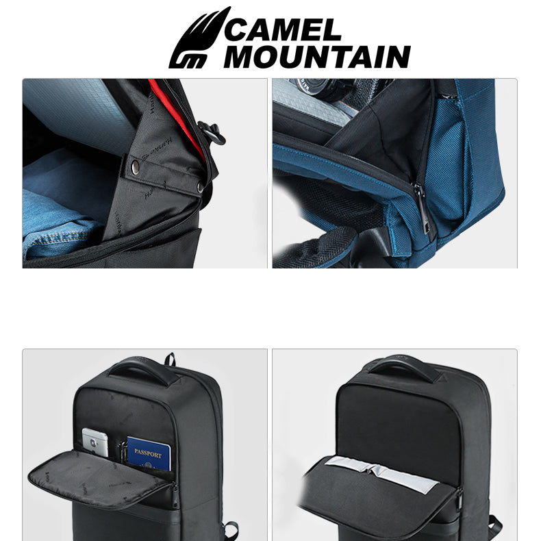 The Editor™ V3 Backpack