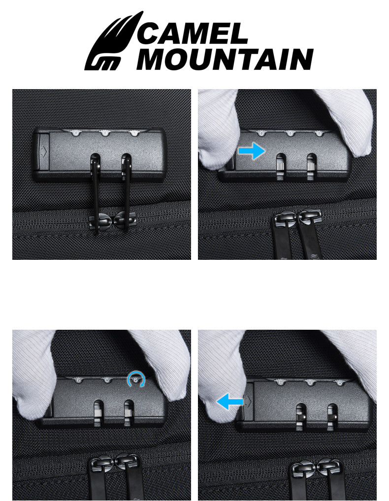 The Editor™ V3 Backpack