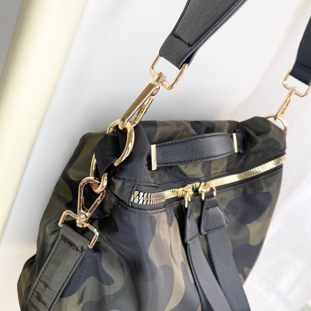 The Elite™ Edge Bag