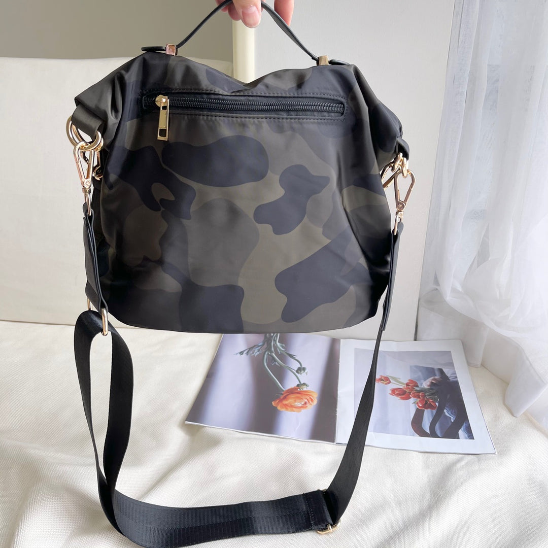 The Elite™ Edge Bag