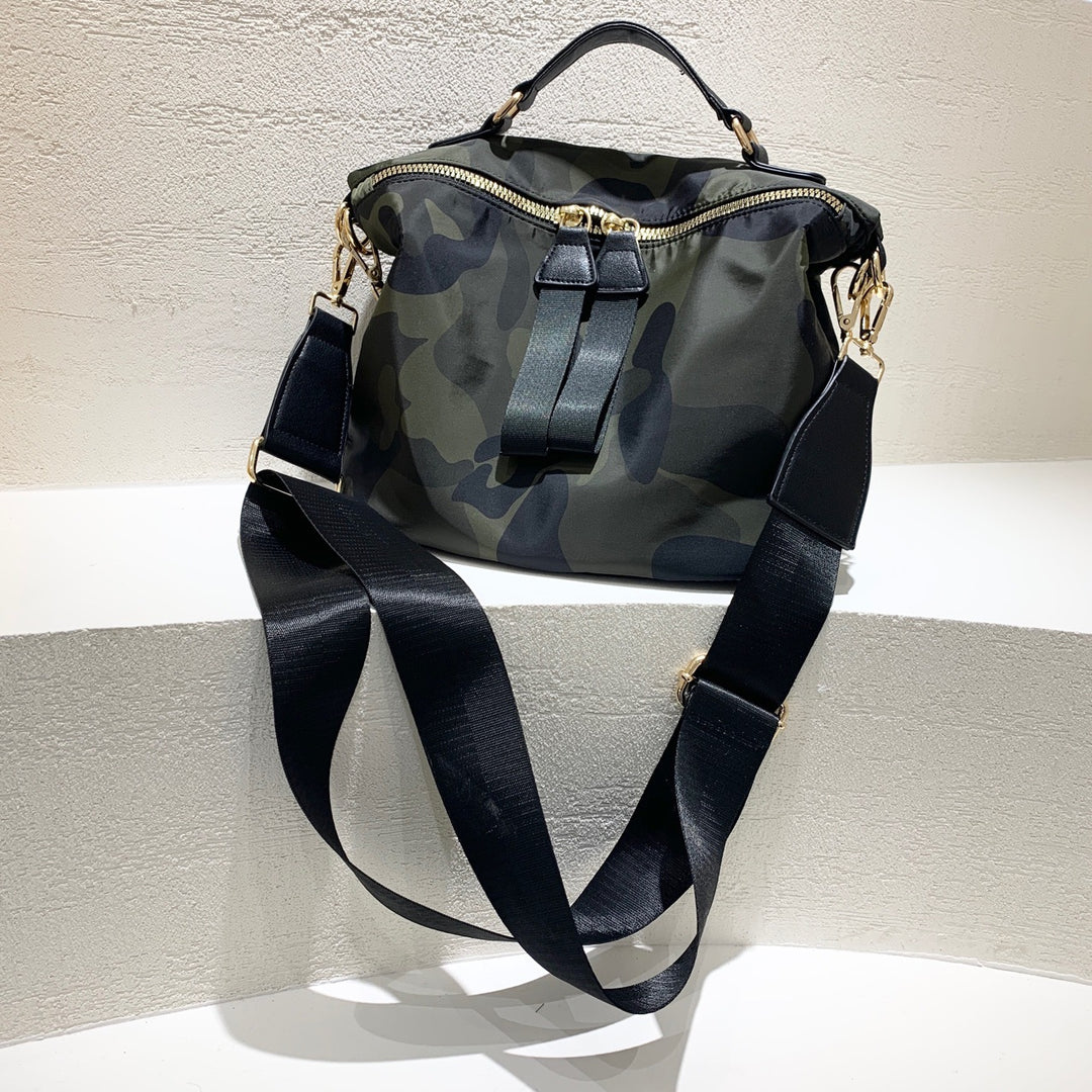 The Elite™ Edge Bag