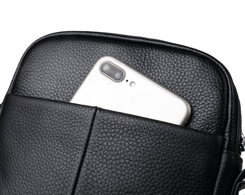 The Ellison™ Pro Bag