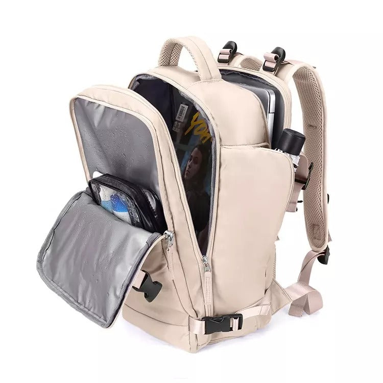 The Emerald™ Pro Backpack