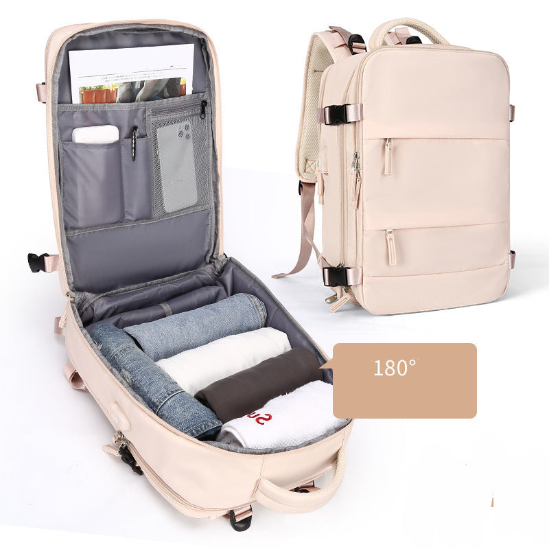 The Emerald™ Pro Backpack