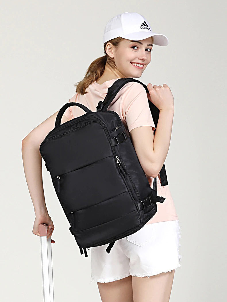 The Emerald™ Pro Backpack