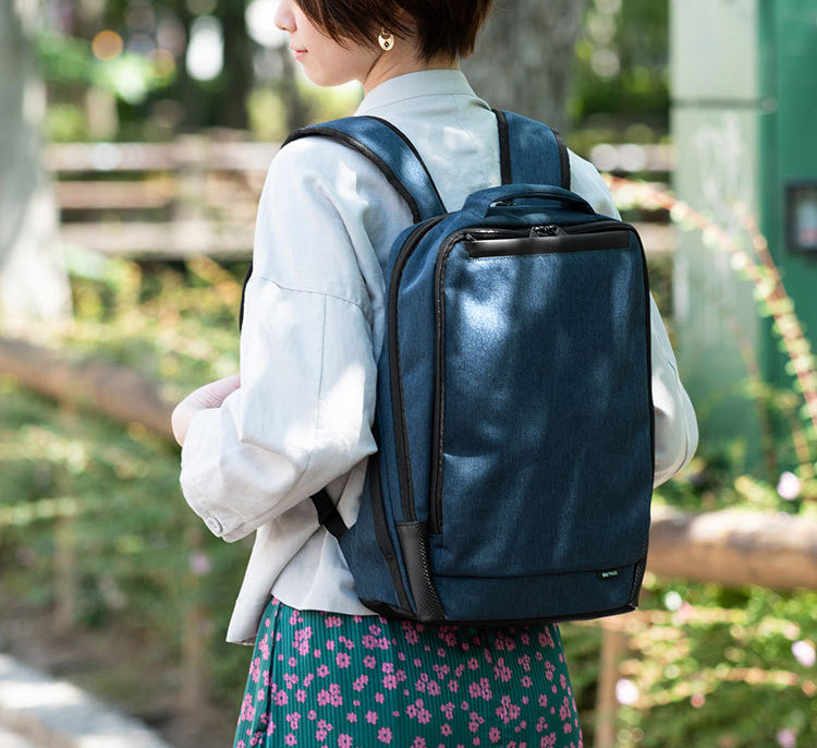 The Emirates™ Pro Backpack