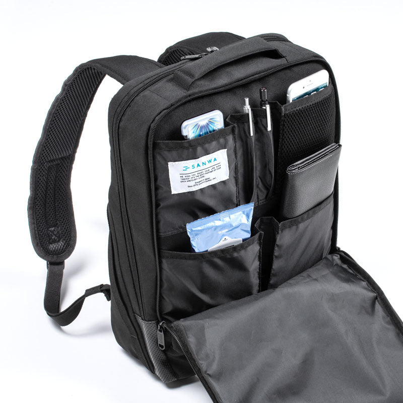 The Emirates™ Pro Backpack