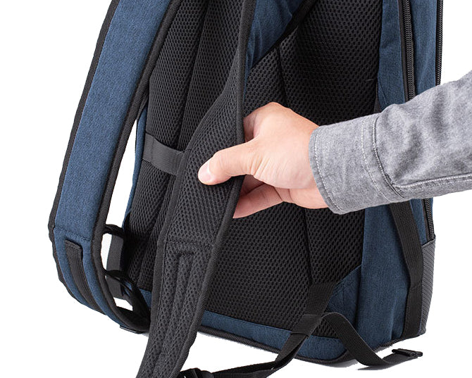 The Emirates™ Pro Backpack