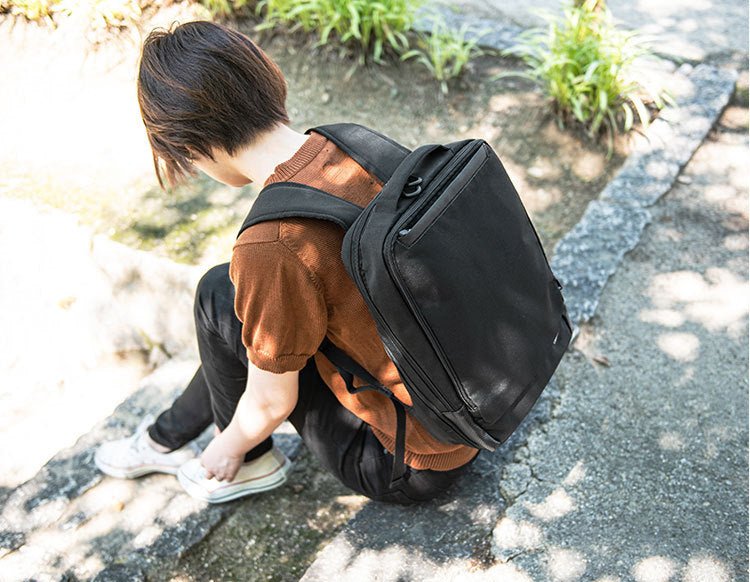 The Emirates™ Pro Backpack