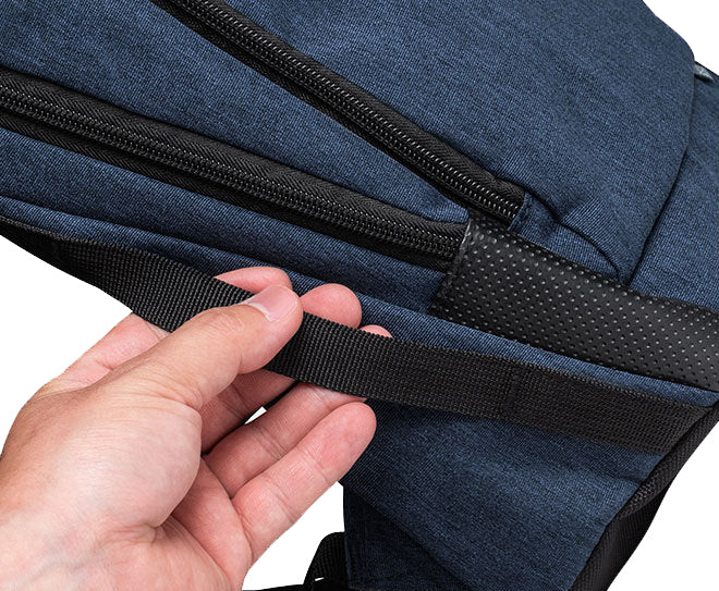 The Emirates™ Pro Backpack