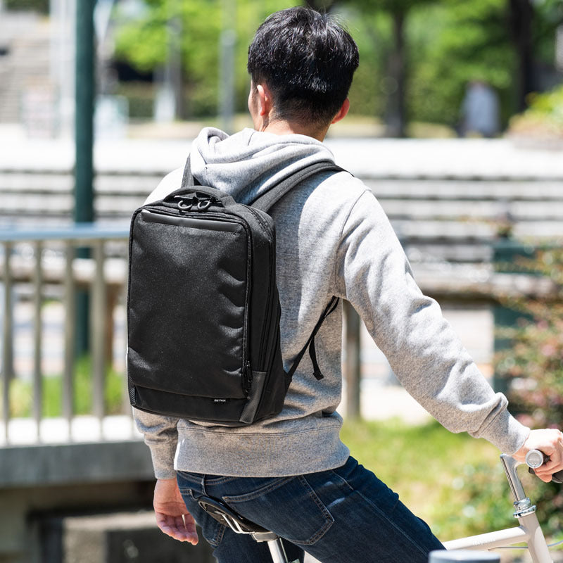 The Emirates™ Pro Backpack